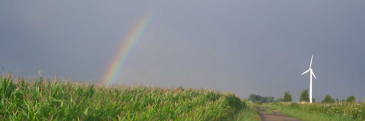 Vorausschauende Vertretung der Grundeigentümerinteressen in Fragen der Landschaftspflege und Landschaftsgestaltung mit dem Ziel einer langfristigen Kooperation auf der Grundlage eines Vertragsnaturschutzes